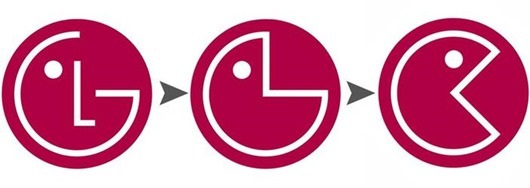 логотип LG