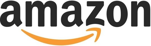 логотип AMAZON