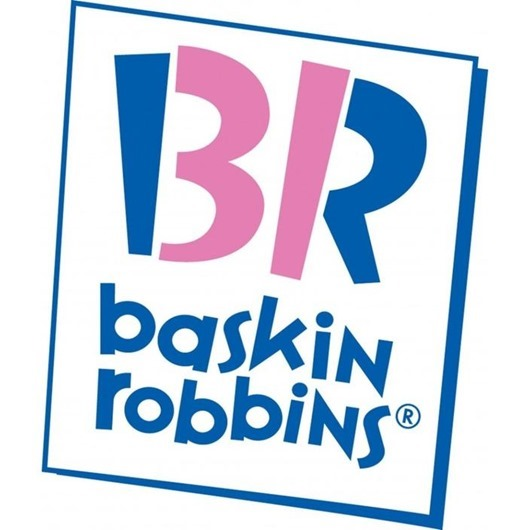 логотип Baskin Robbins
