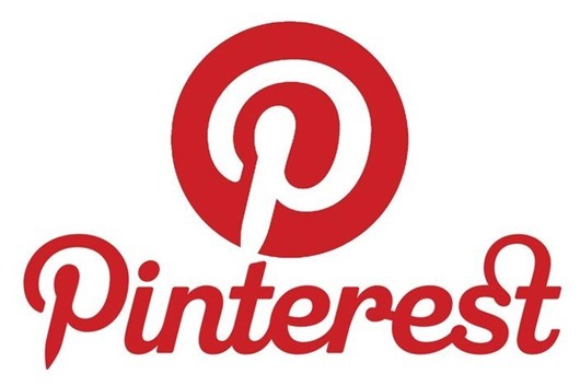 логотип PINTEREST