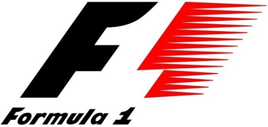 логотип Formula 1