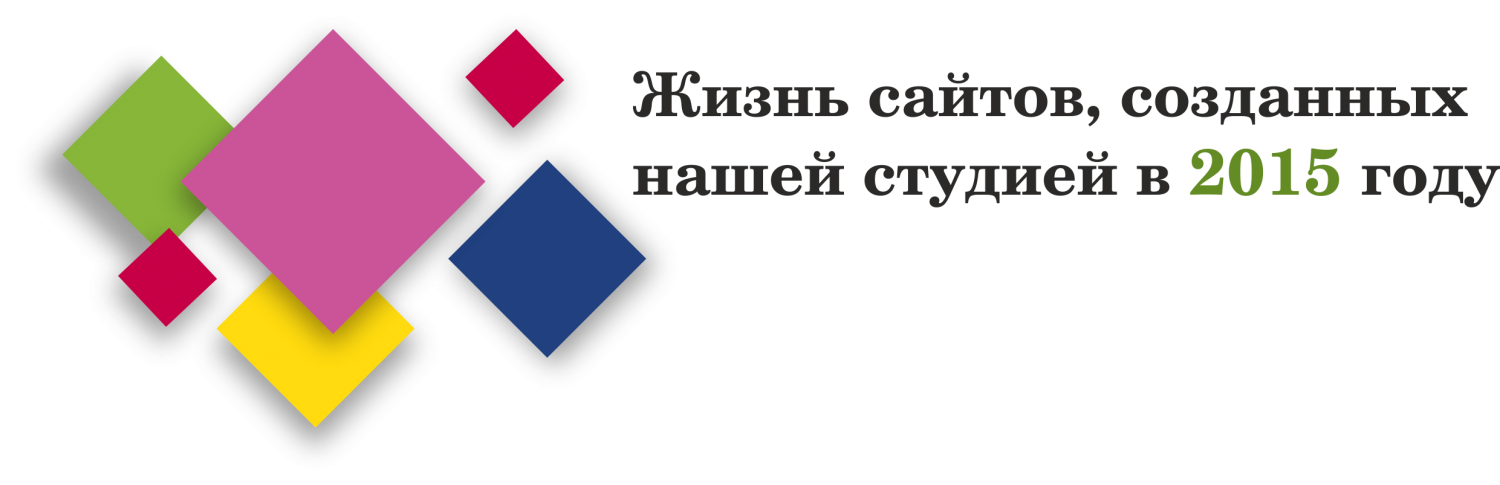 сайты 2015 года сайты 2015 года
