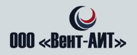 Сайт компании Вент-АИТ Сайт компании Вент-АИТ